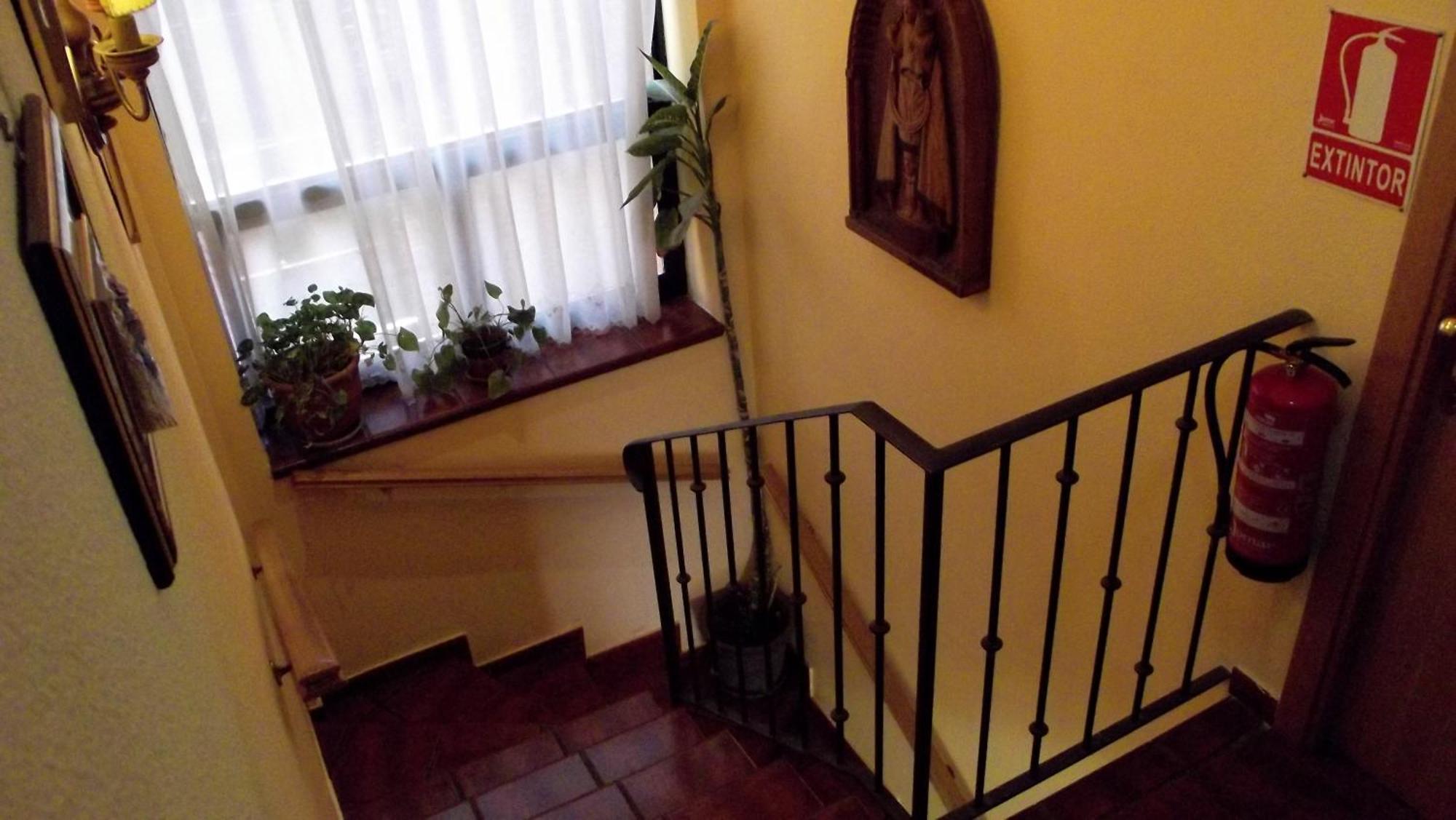 Pension El Otero Guadalajara Luaran gambar