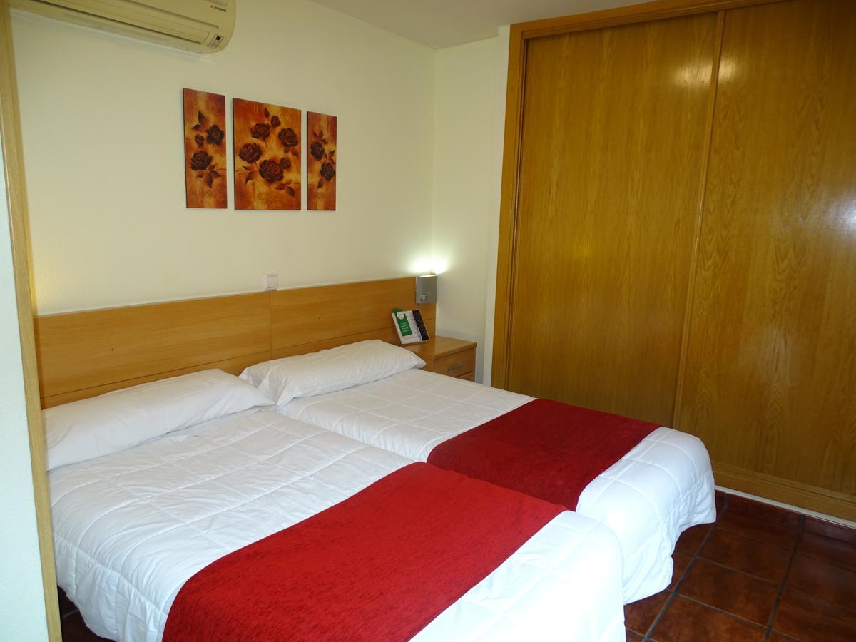 Pension El Otero Guadalajara Luaran gambar