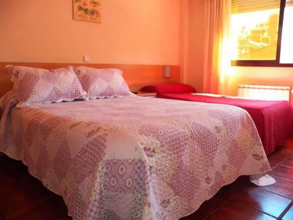 Pension El Otero Guadalajara Luaran gambar