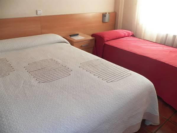 Pension El Otero Guadalajara Luaran gambar
