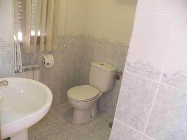 Pension El Otero Guadalajara Luaran gambar